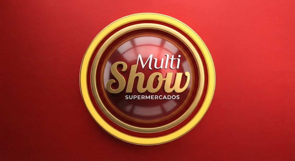 Multishow Supermercados